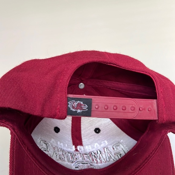 South Carolina Gamecocks Hat - Picture 3 of 3